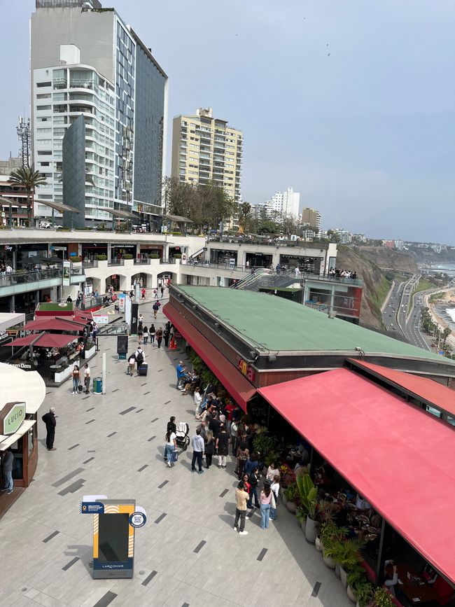 Tag 26

Lima