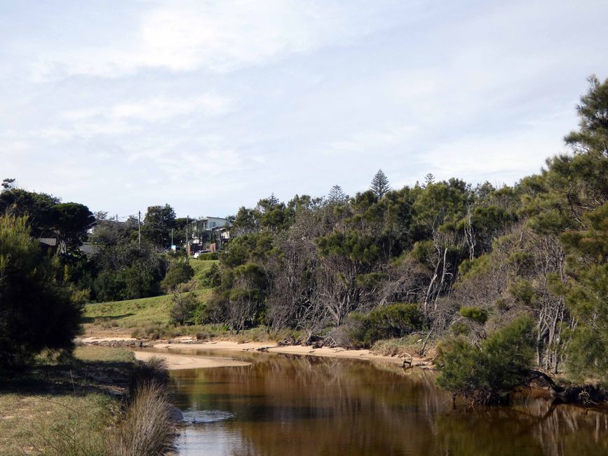 Potato Creek