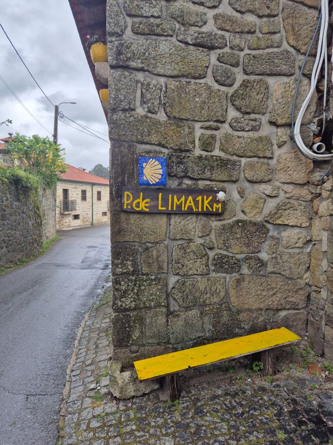 5. Etappe