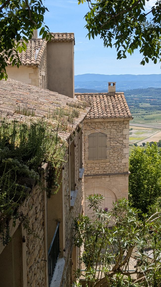 Gordes