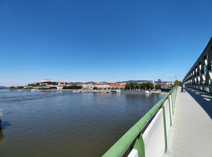Abschied