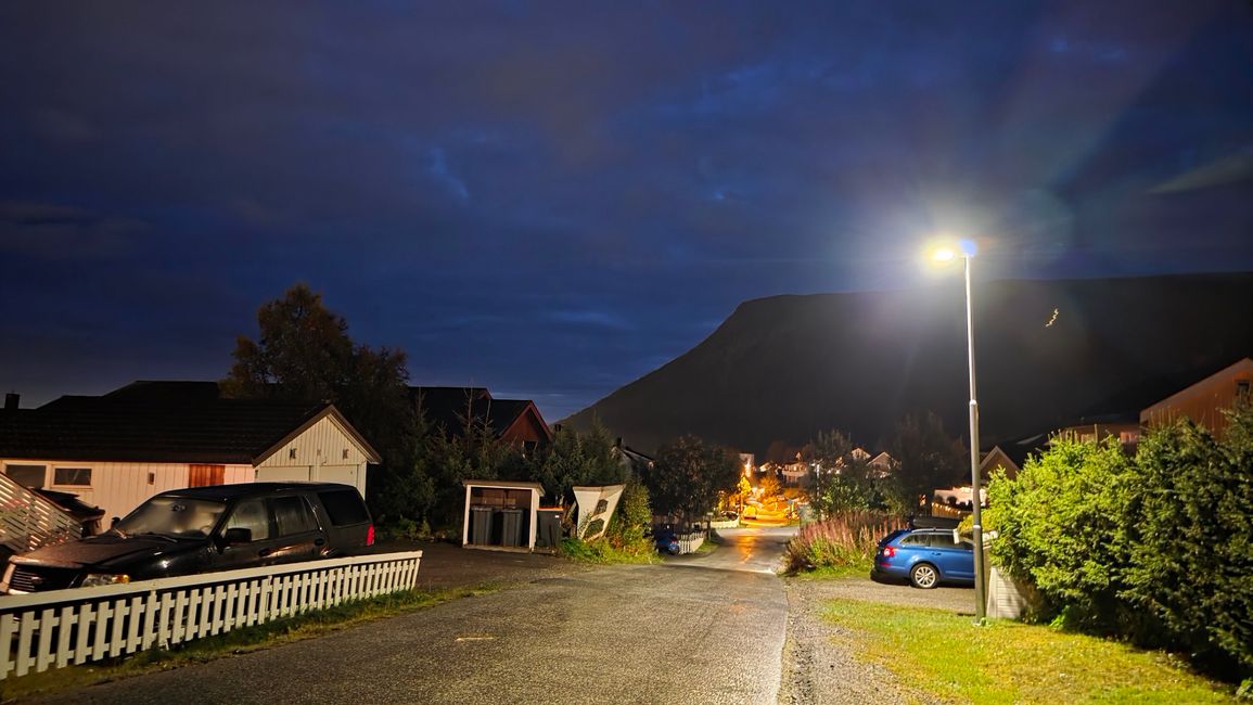 Norwegen-Nordkapp 1-17.September 2025
17.September
