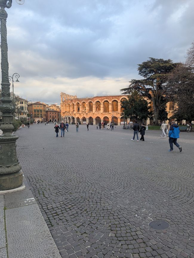 Verona 