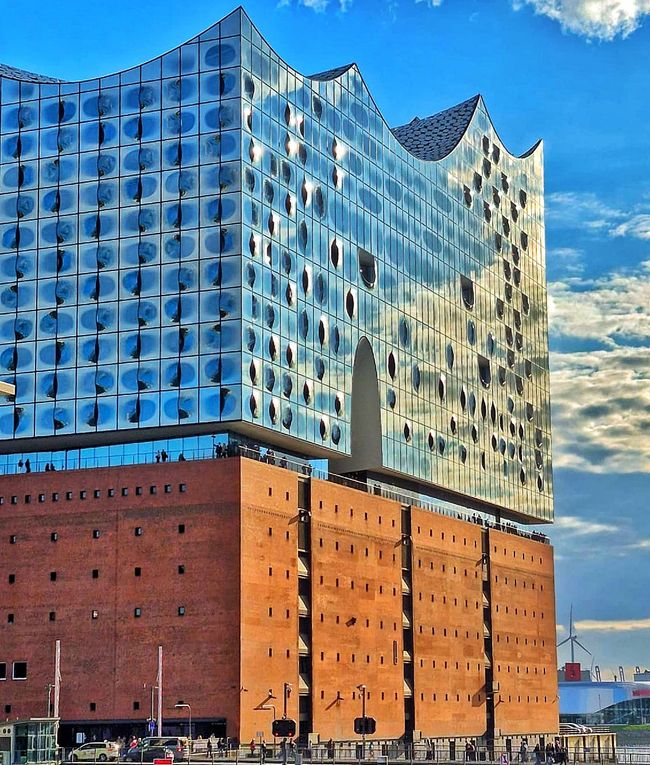 Die Elphi