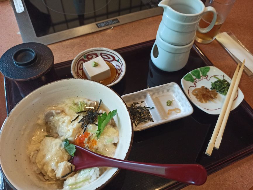 Hakone, Fuji, Onsen