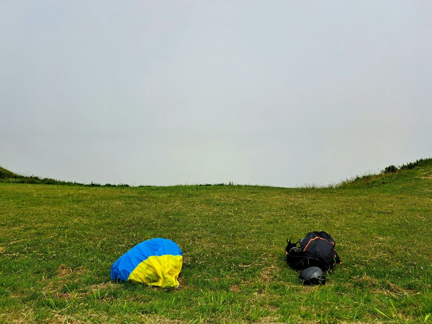 Jeux dans le brouillard