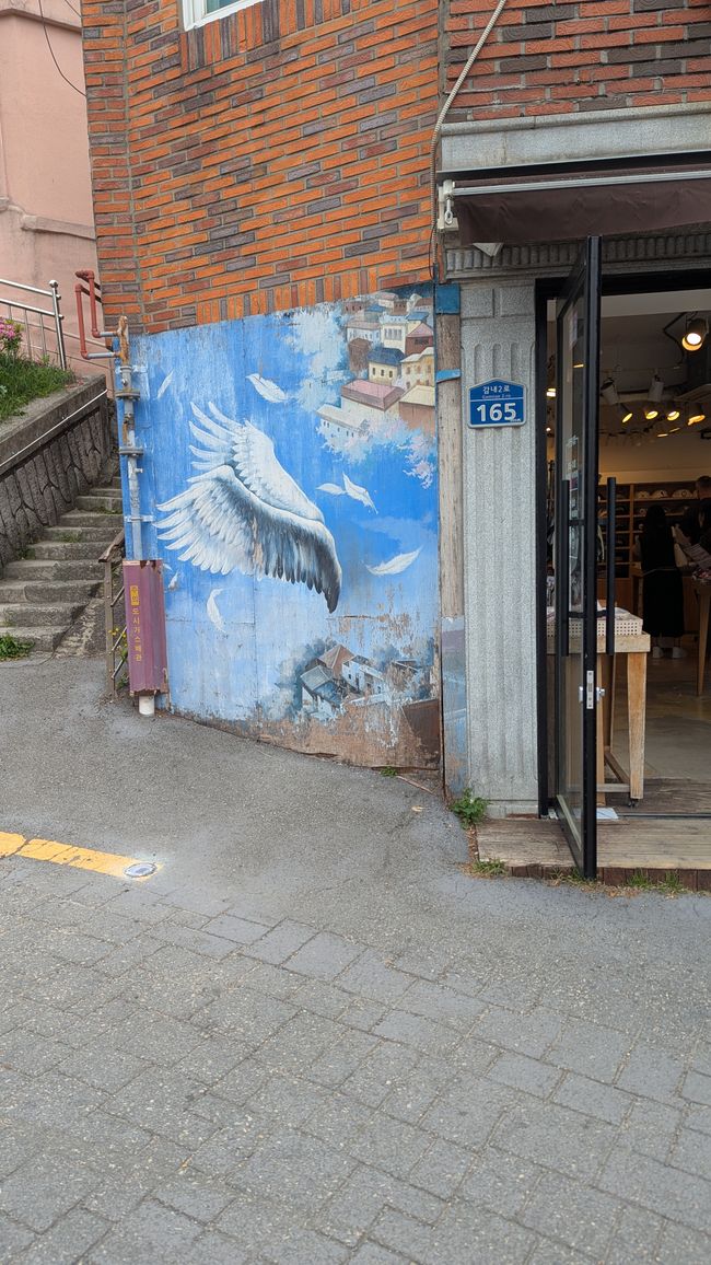 Südkorea - Busan