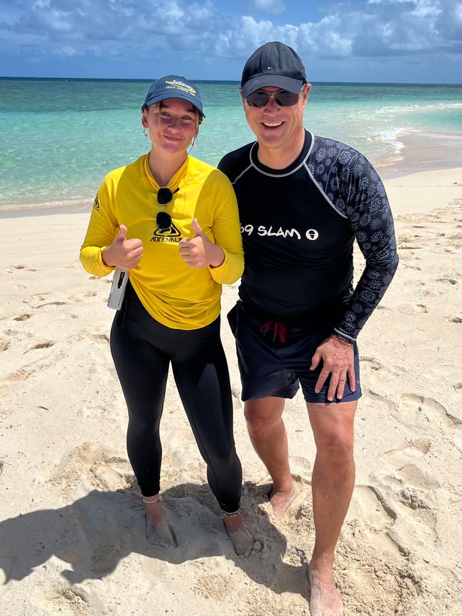Mackay Reef | Great Barrier Reef