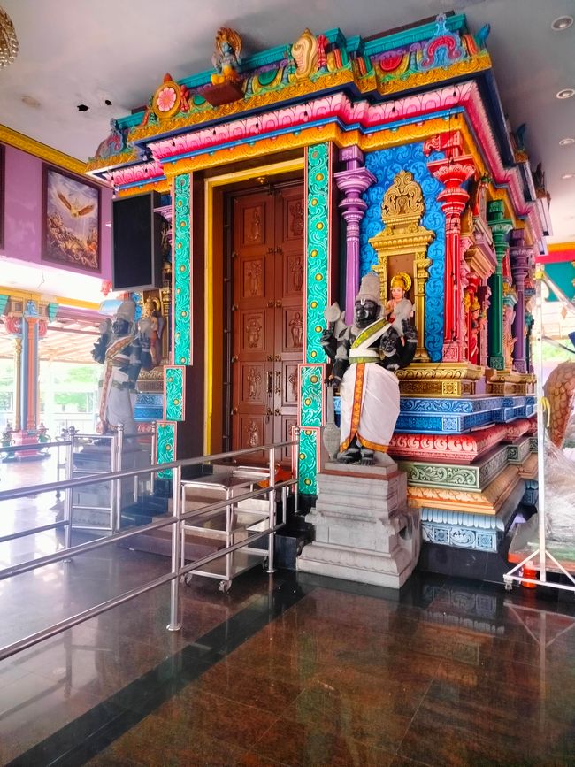 Kuala Lumpur