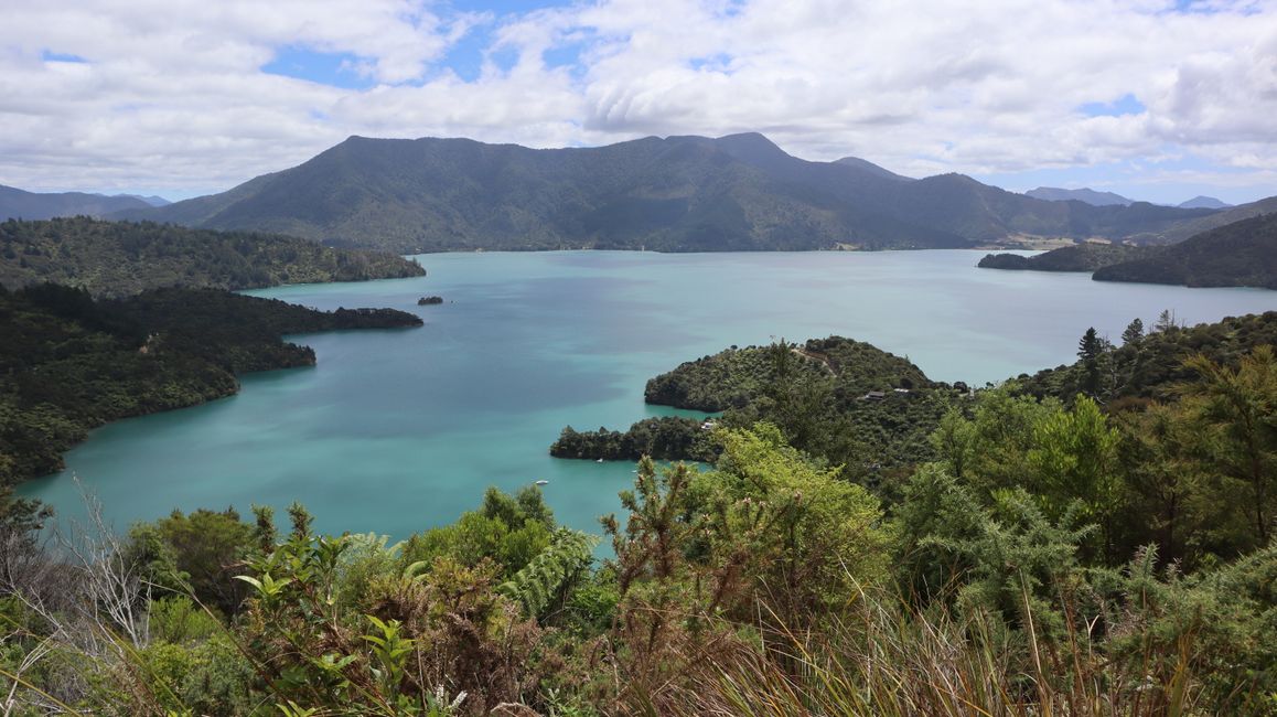 肯尼普鲁海峡