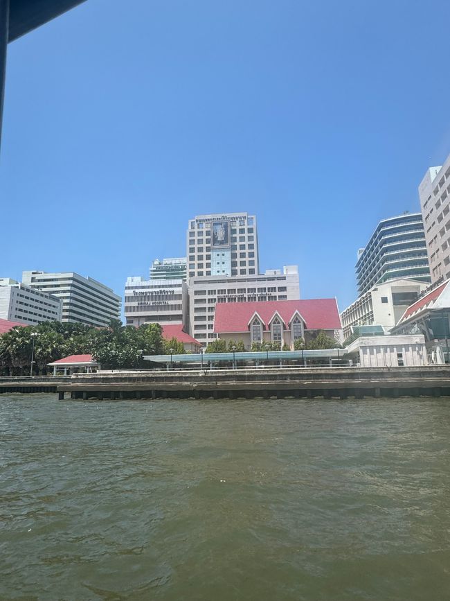 Bangkok/+2. Tag