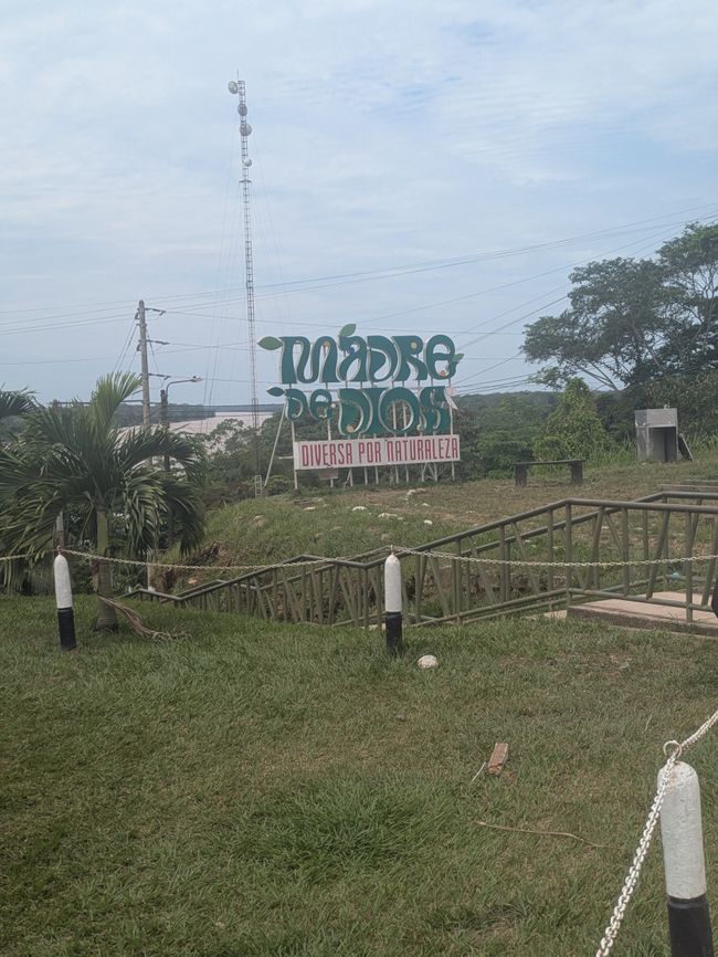 Puerto Maldonado