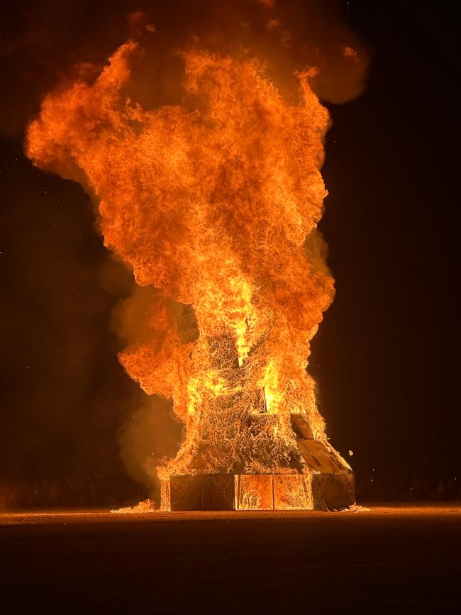 Burning Man