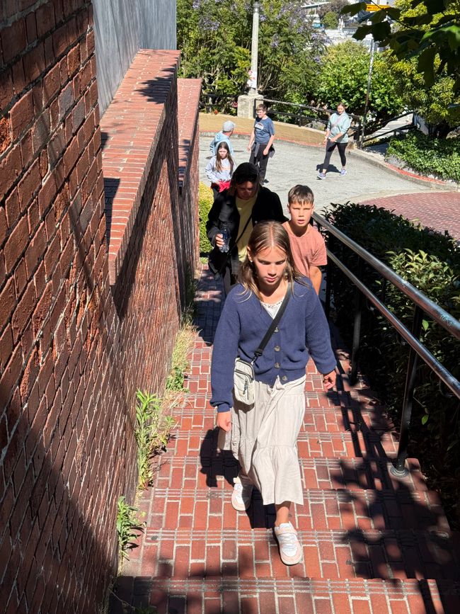 San Francisco 