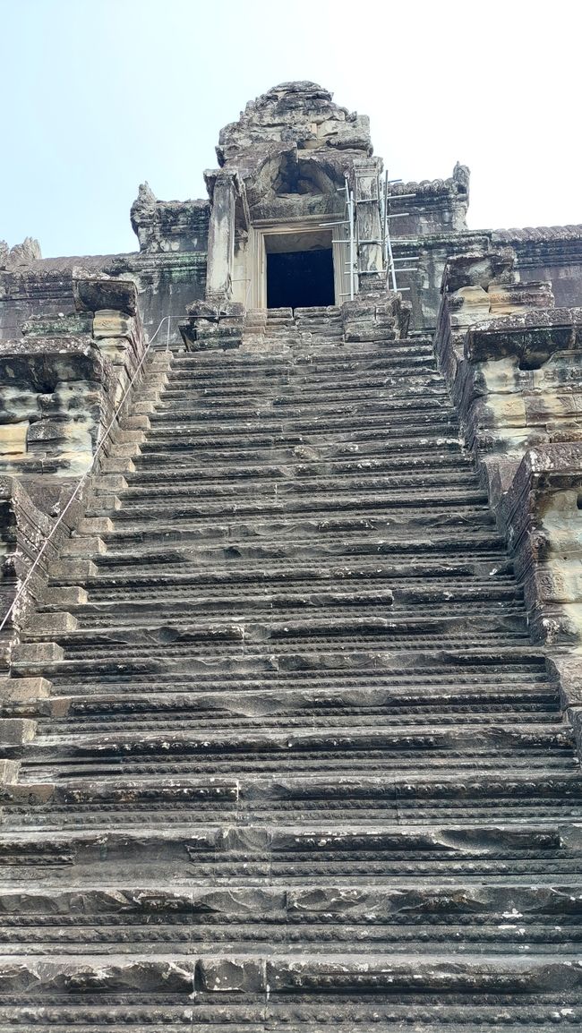 Escalier du ciel