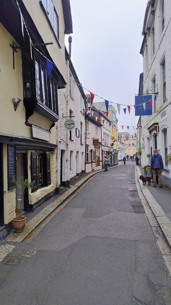 Fowey