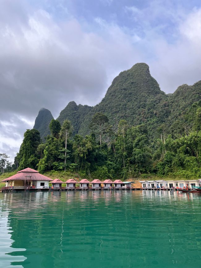 Khao Sok National Park