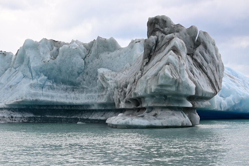 Los Glaciers
