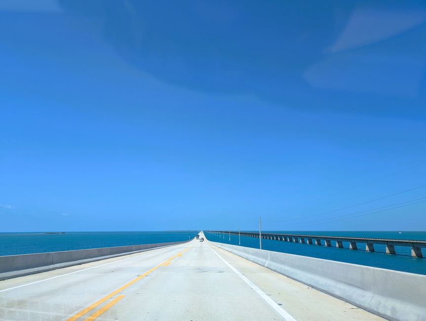 7 Mile Bridge