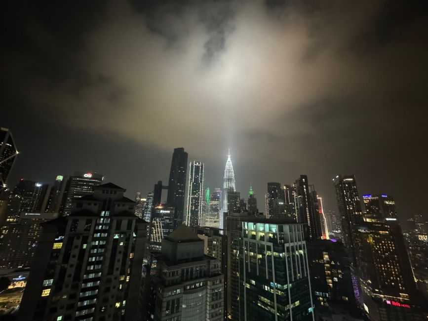 Kuala Lumpur