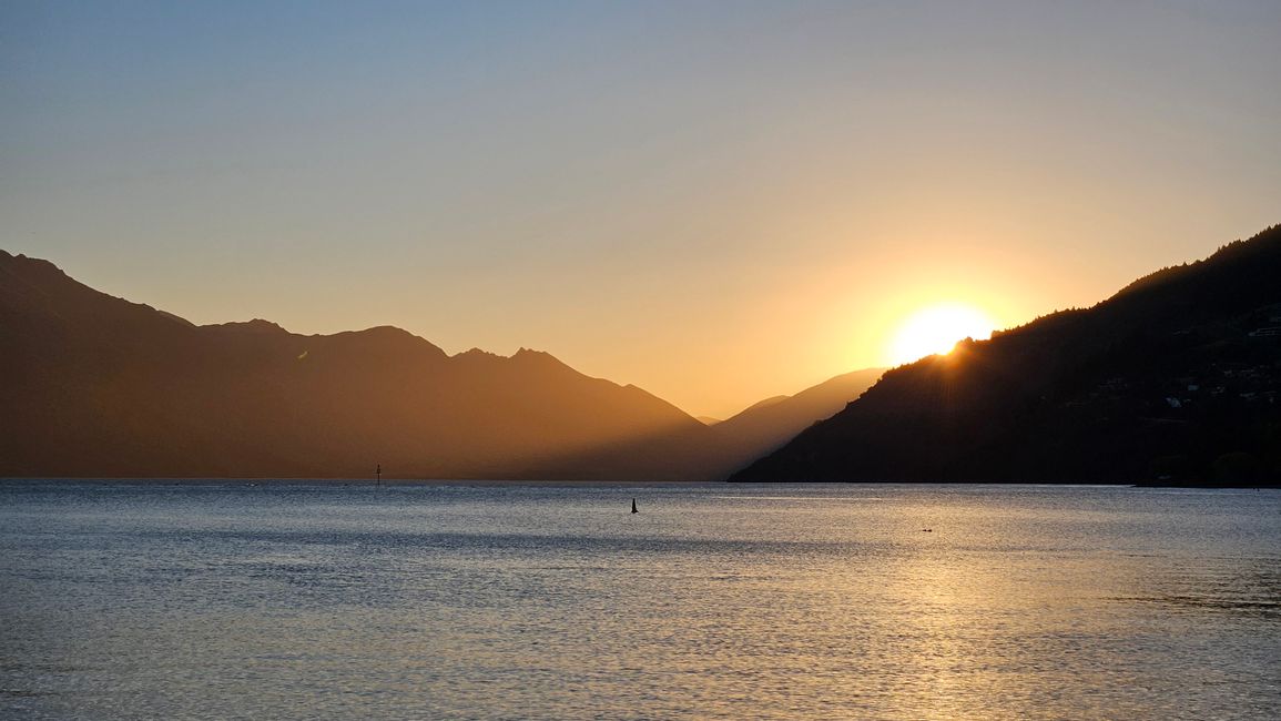 Arrowtown - Queenstown