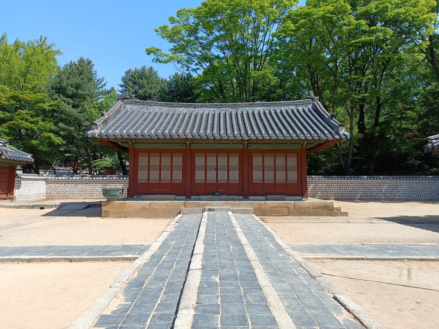 Korea - Let's Go