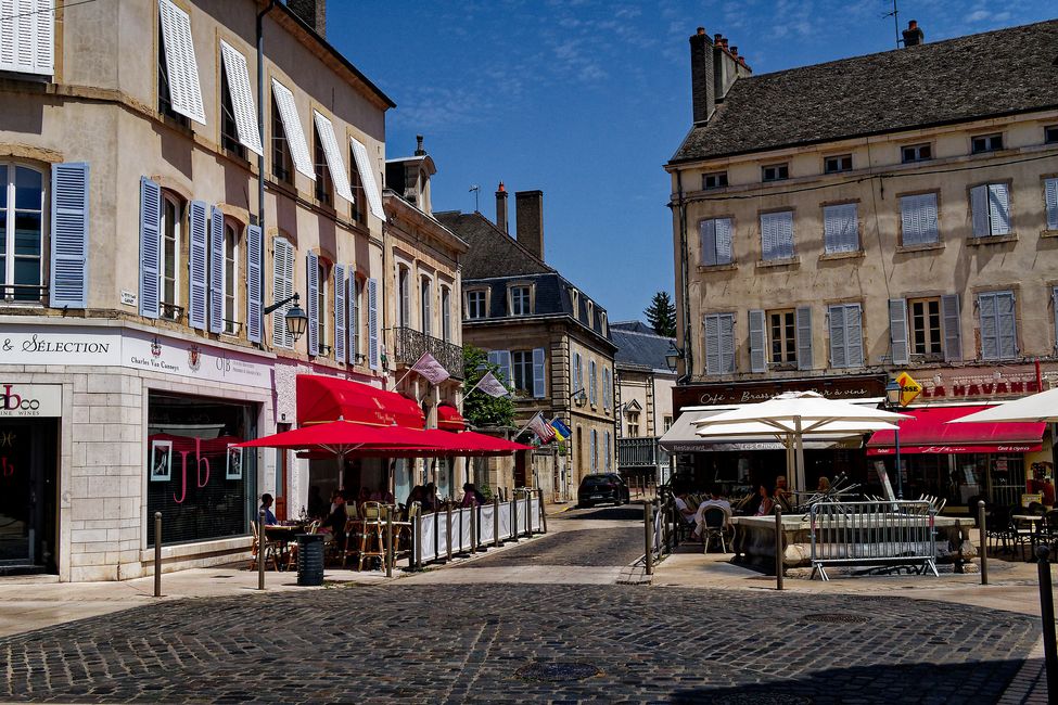Beaune