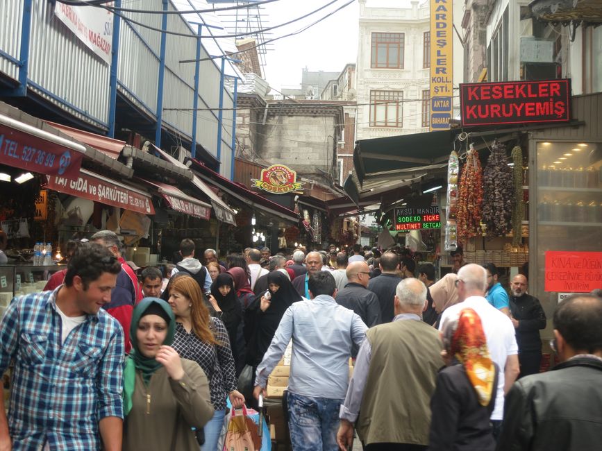 Istanbul