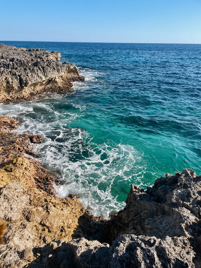 En la tierra del reggae 🇯🇲