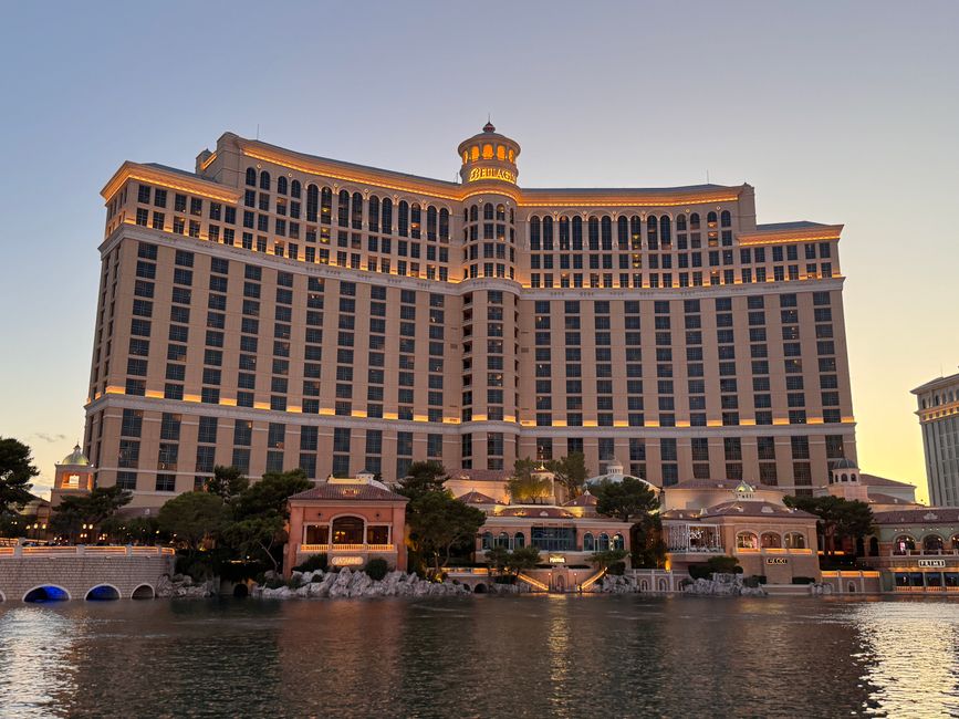 Bellagio