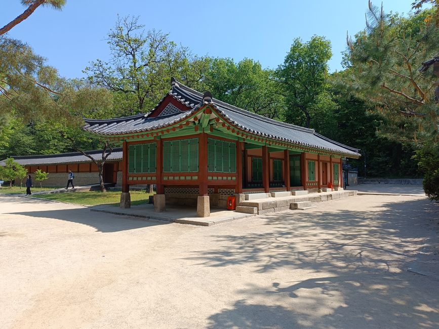 Korea - Let's Go