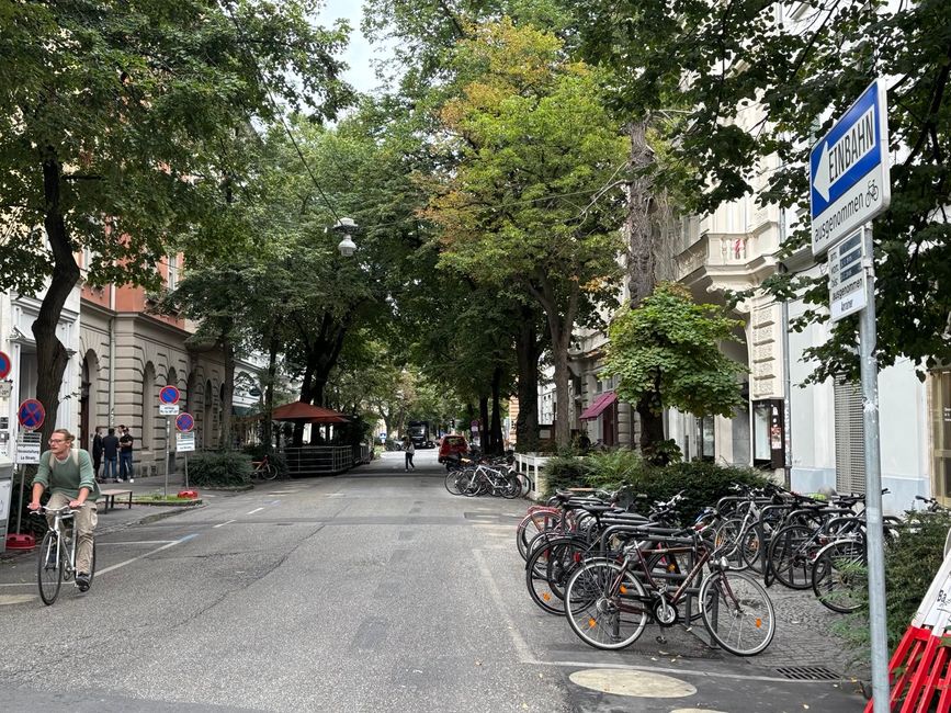 Graz
