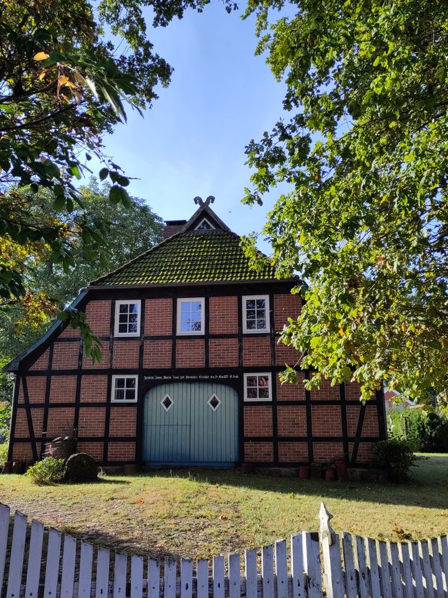 Niedersachsenhaus