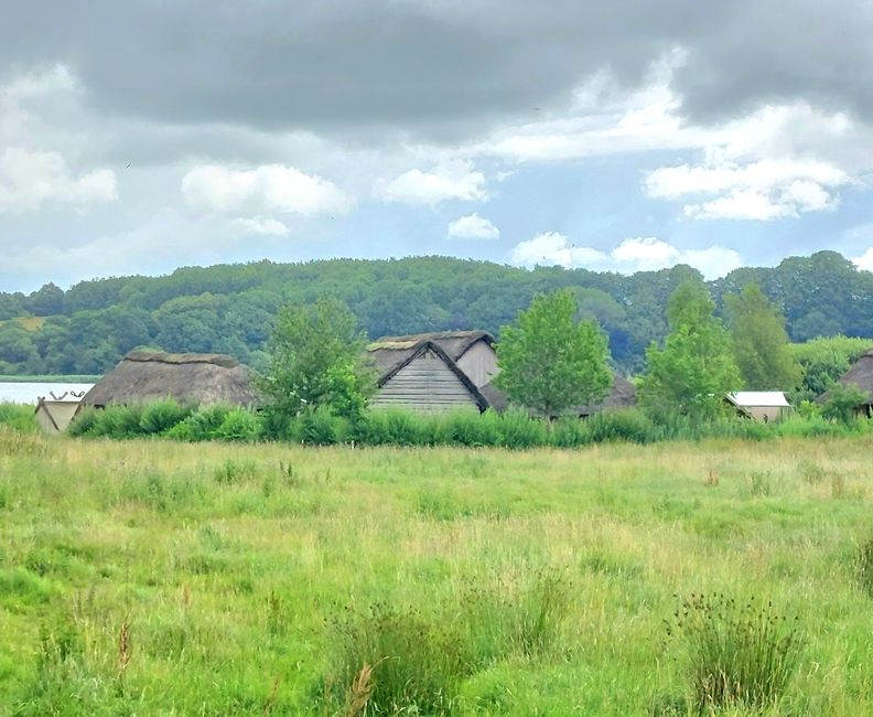 Südschweden-Tour  - Tag 28