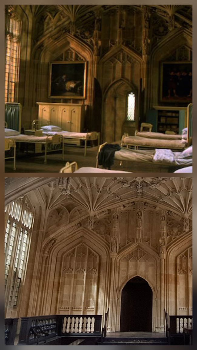 Tag 14 - Oxford -> London