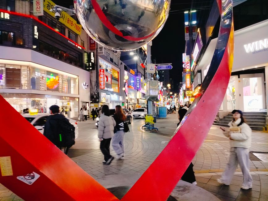 Busan