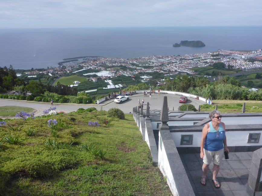 2025-07-12 Azoren, Ponta Delgada