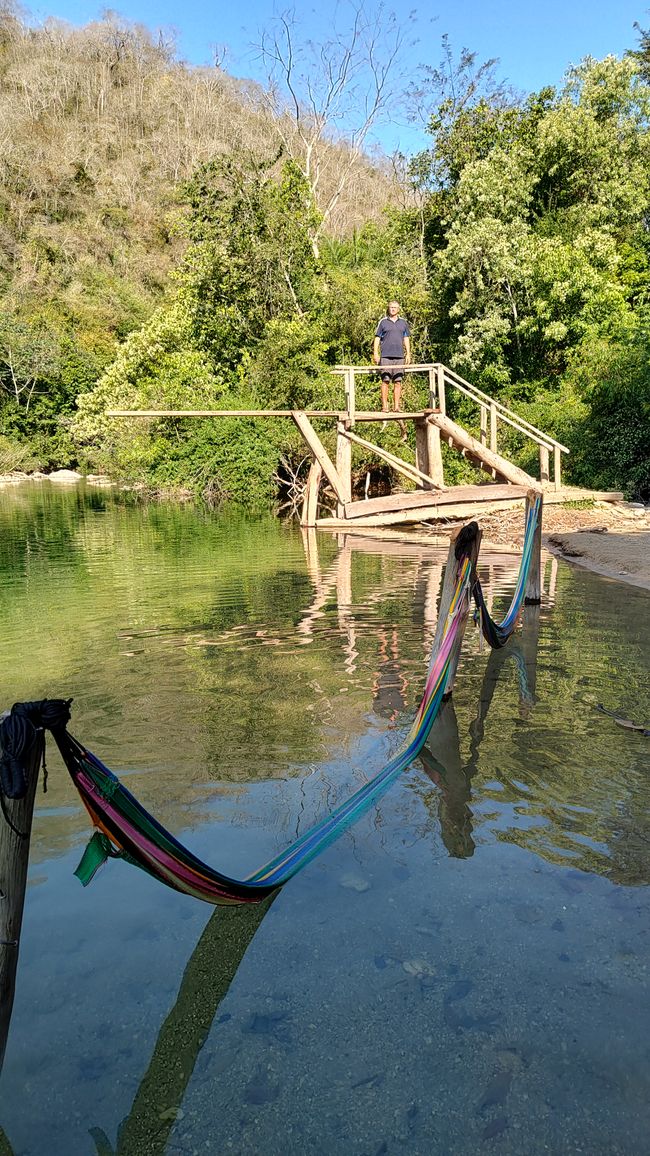 Refugio Canaa Brasil