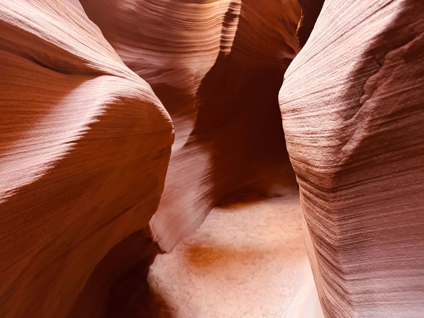 Secret Canyon 