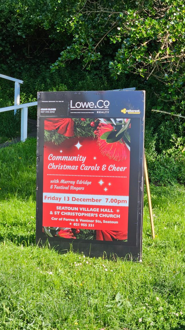 Lower Hutt - Wellington