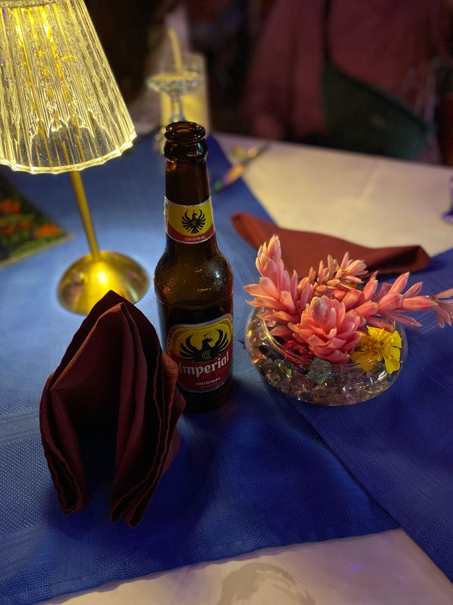 Boca Tapada