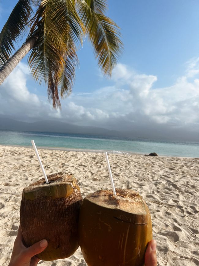 Oh how beautiful is Panama 🇵🇦 San Blas Edition 🏝️