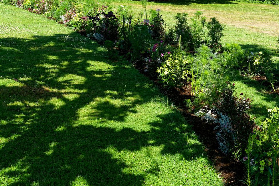 Parc Floral de La Source