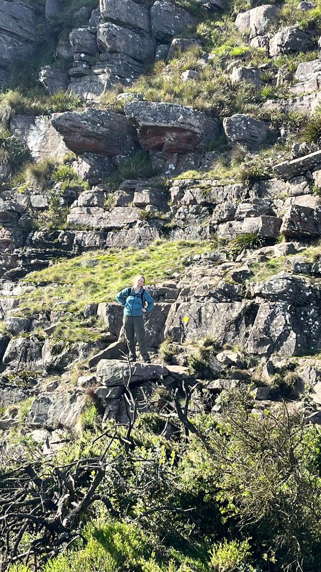 Stirling Range National Park