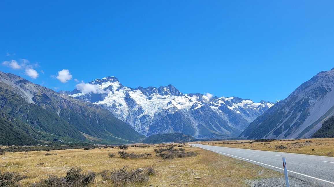 29.Januar-27.Februar 2025 Neuseeland
4.Februar