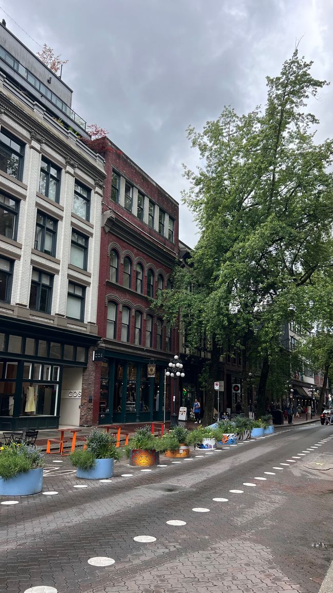Gastown