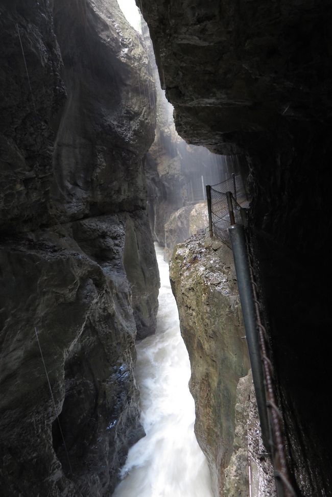 Partnachklamm