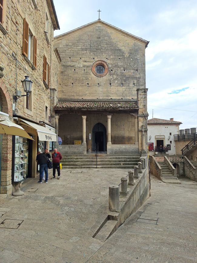 Museo di criminalogia