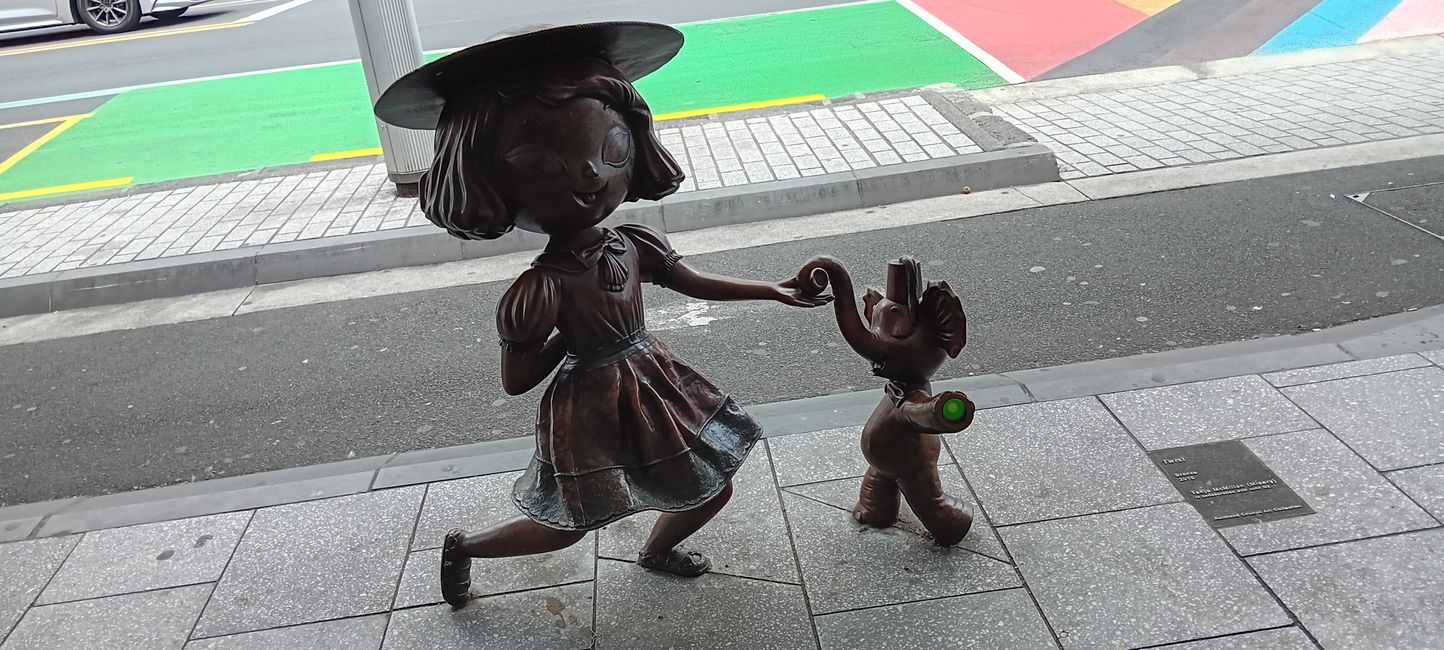 Auckland