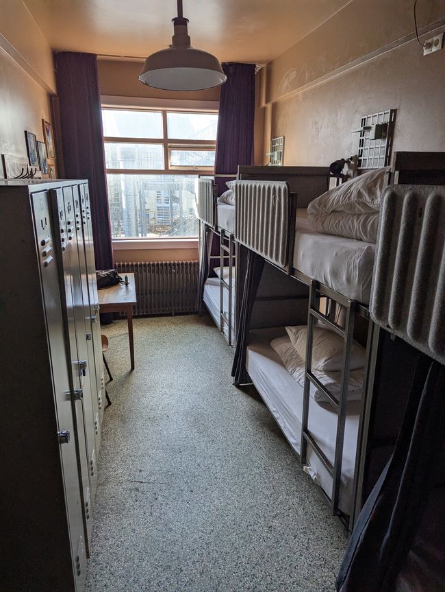 Hostelimpressionen